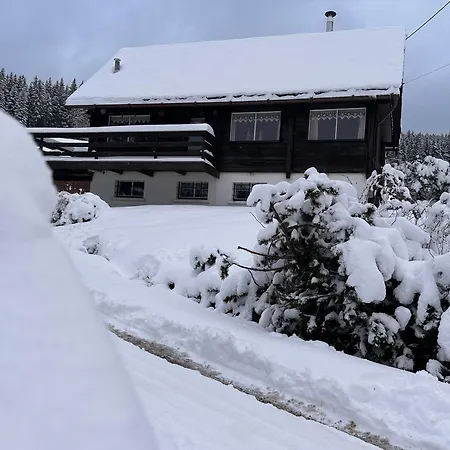 Chalet L'atout Coeur *