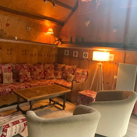 L'atout Coeur Ban-sur-Meurthe-Clefcy