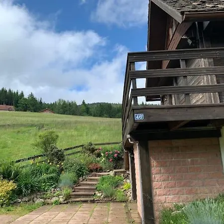 Chalet L'atout Coeur *