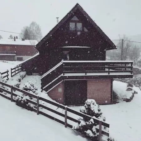 L'atout Coeur Chalet