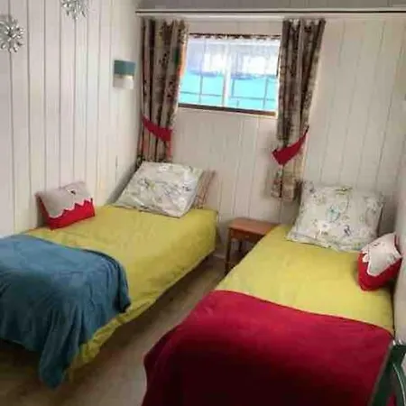 Chalet L'atout Coeur *