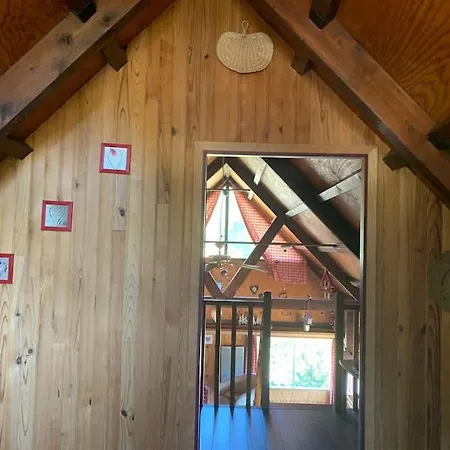 Chalet L'atout Coeur