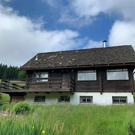 L'atout Coeur Chalet *