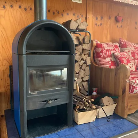 L'atout Coeur Chalet *