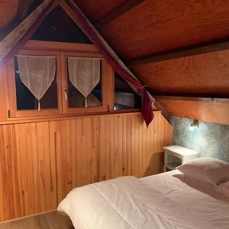 L'atout Coeur Chalet