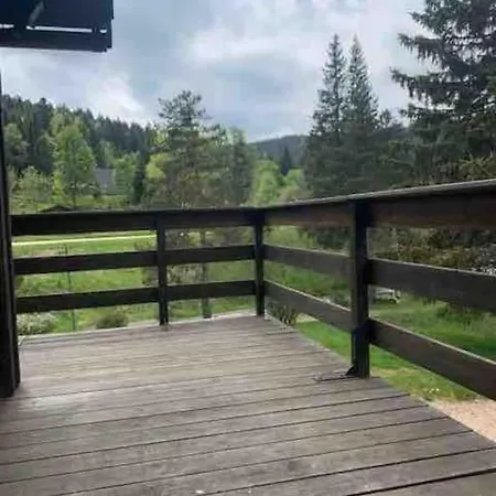 Chalet L'atout Coeur *