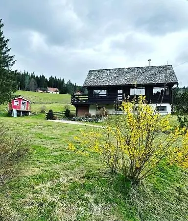 L'atout Coeur Chalet